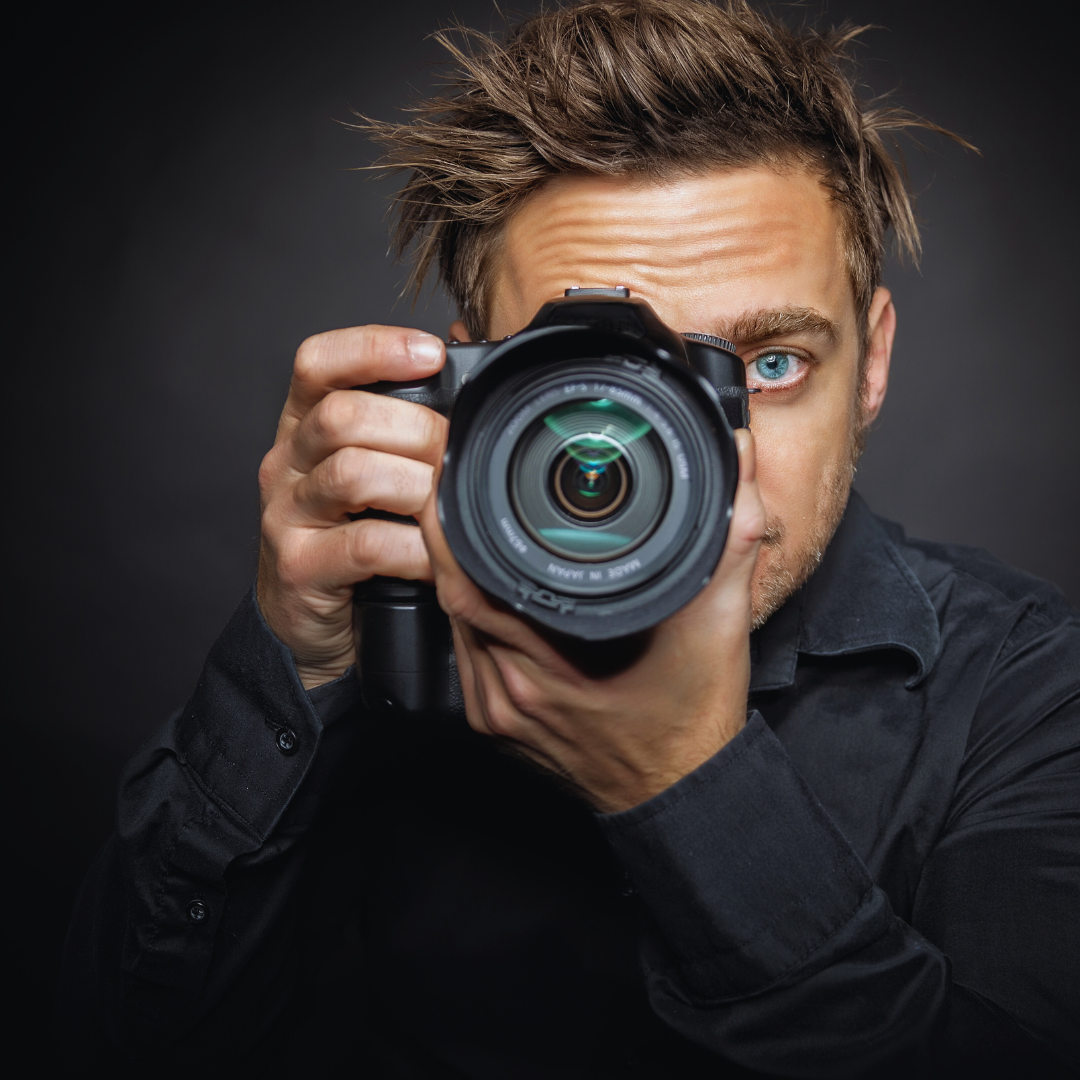 Become a Professional Photographer: Essential Steps to Launch Your Career