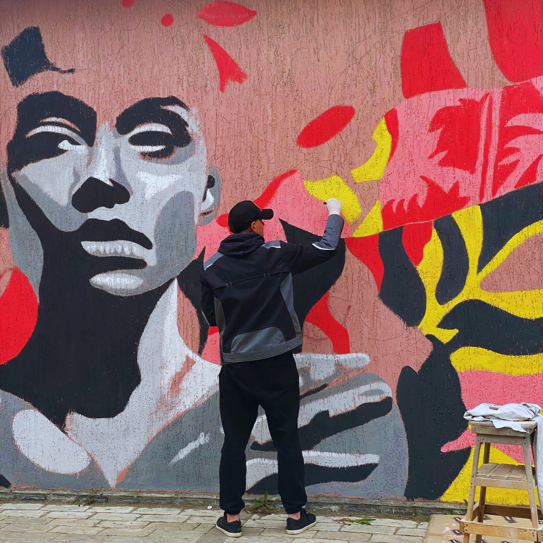 Understanding Street Art: A Deep Dive into Its Cultural Significance and Impact